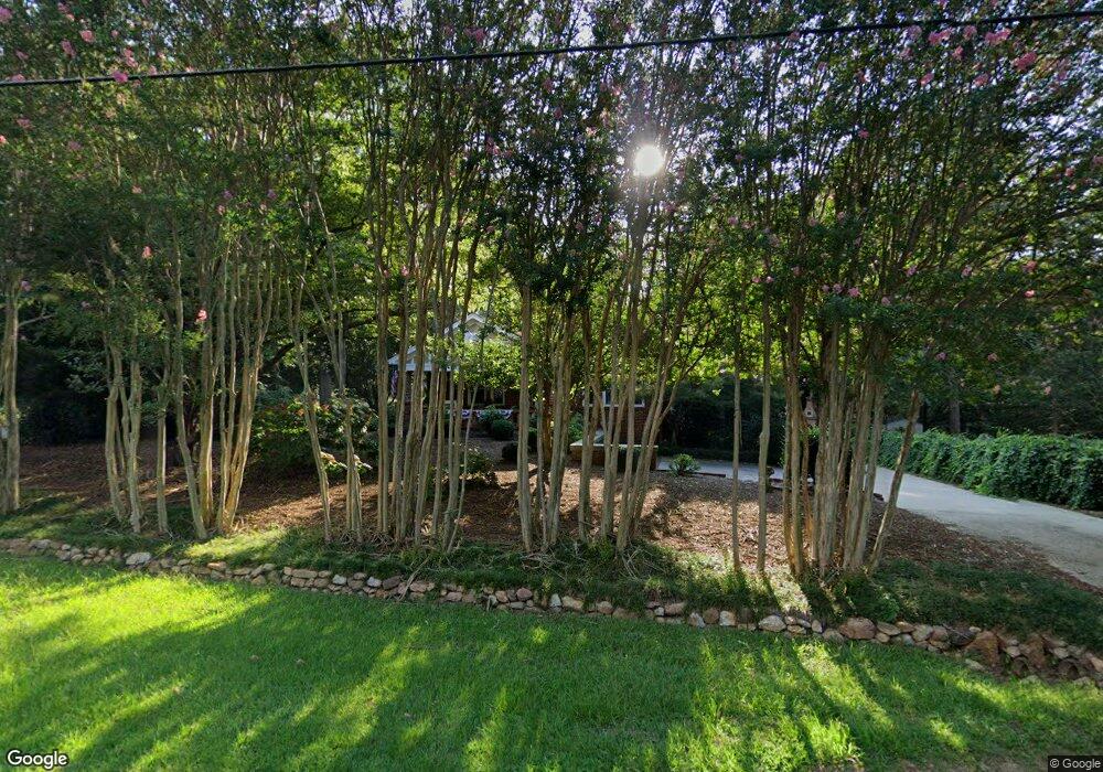 308 S Mechanic St, Pendleton, SC 29670 - photo 1