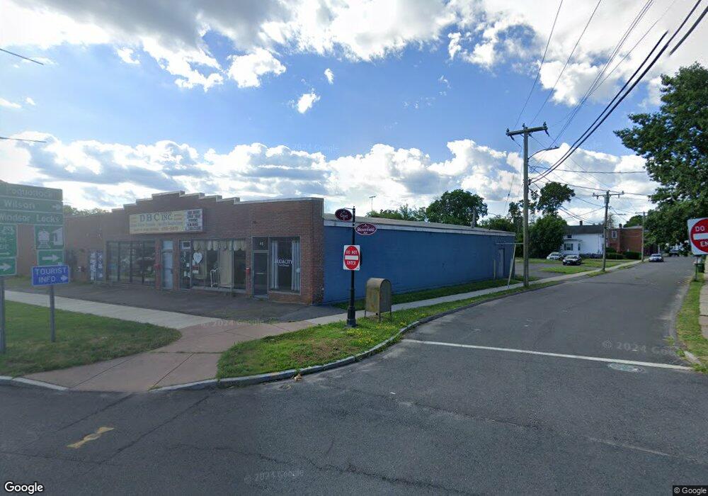 35 Bloomfield Ave unit 35, Windsor, CT 06095 - photo 1