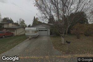 1841 S Salem Dr, Anchorage, AK 99508