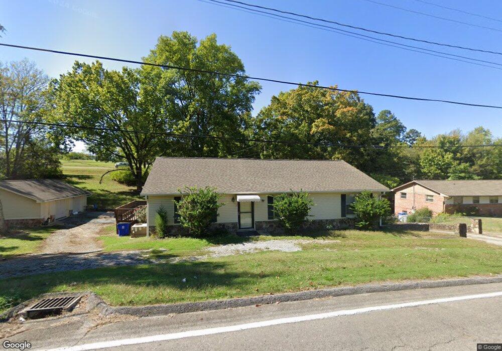 2913 Henderson Ave NW, Cleveland, TN 37312 - photo 1