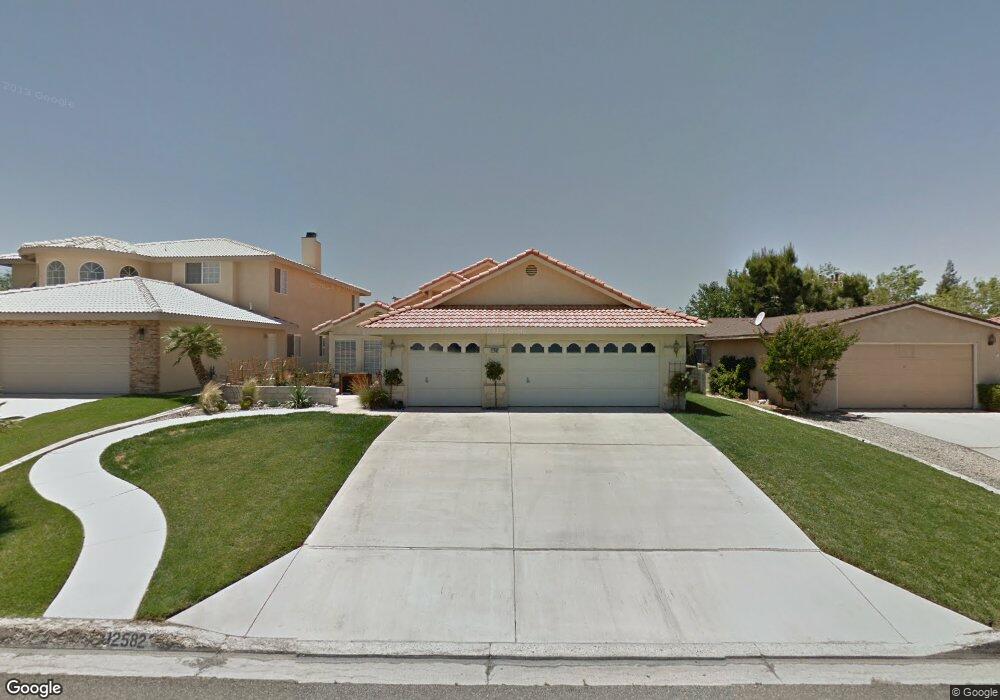 12582 Spring Valley Pkwy, Victorville, CA 92392 - photo 1