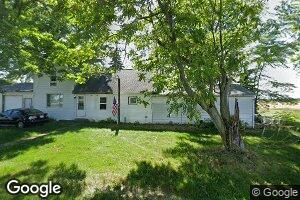 10492 County Road 11, Alvada, OH 44802