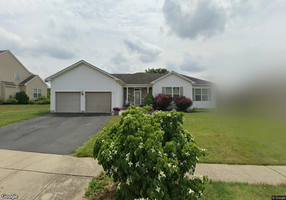 1619 Kaitlyn Rd unit Lot37, Allentown, PA 18103 - photo 1