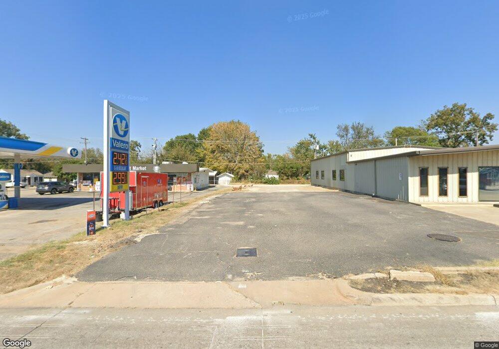 1010 Arlington St, Ada, OK 74820 - photo 1