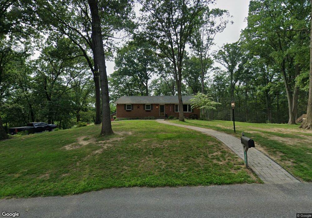 879 Forest Rd, Chambersburg, PA 17202 - photo 1