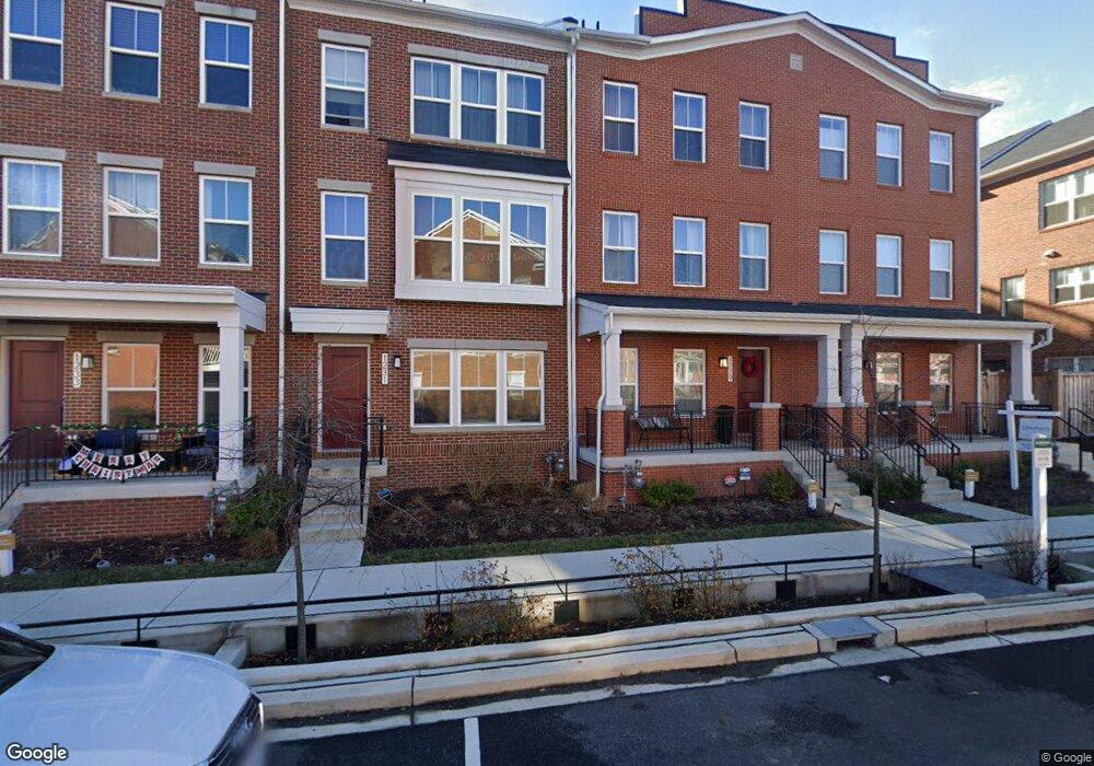 1231 Wynton Place NE, Washington, DC 20017 - photo 1