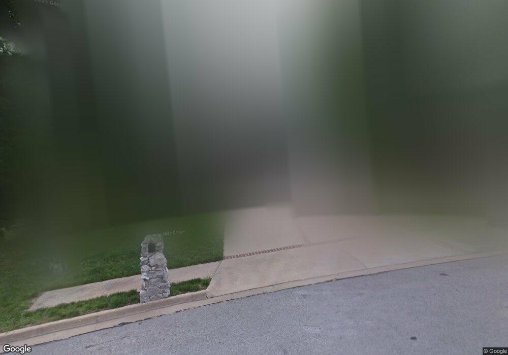 1106 NW Briarwood Ln, Bentonville, AR 72712 - photo 1