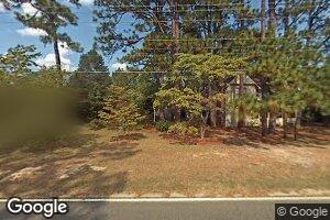 145 W Baltimore Ave, Pinebluff, NC 28373