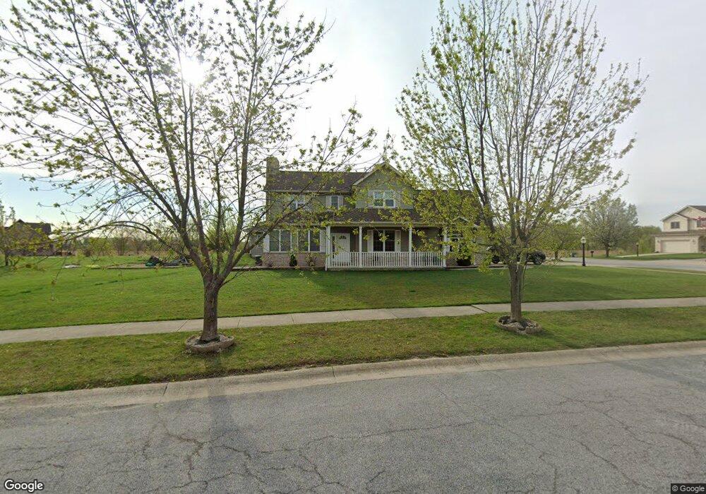 3788 W 92nd Ct, Merrillville, IN 46410 - photo 1