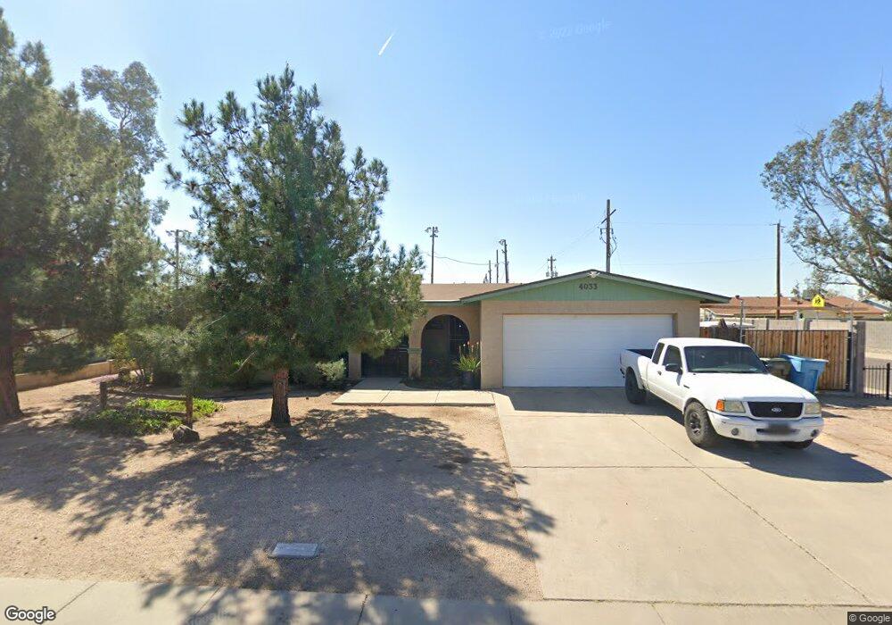 4033 W Seldon Ln, Phoenix, AZ 85051 - photo 1