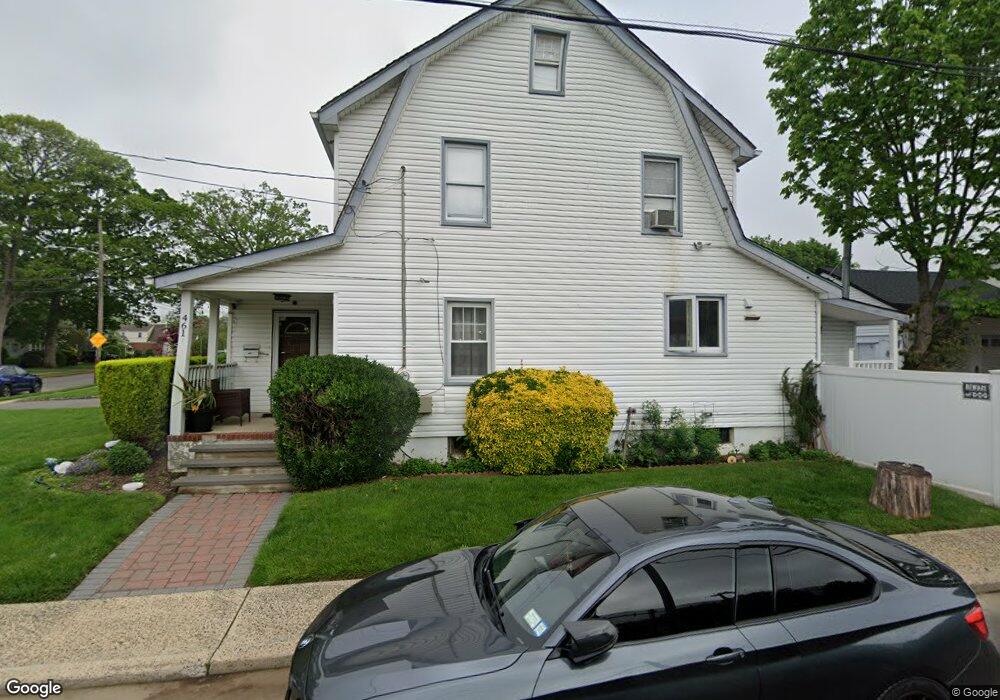 461 Birch St, West Hempstead, NY 11552 - photo 1