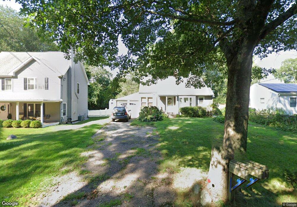 25 Town Woods Rd, Old Lyme, CT 06371 - photo 1