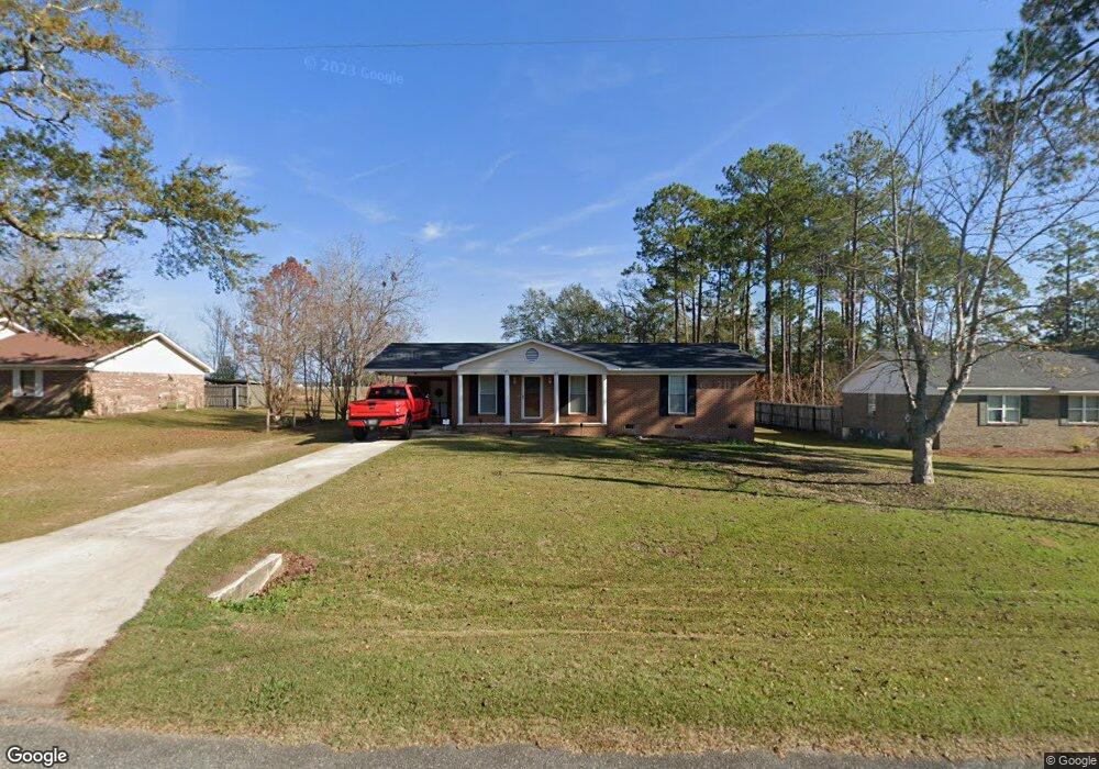 105 Azalea Trail, Sylvester, GA 31791 - photo 1