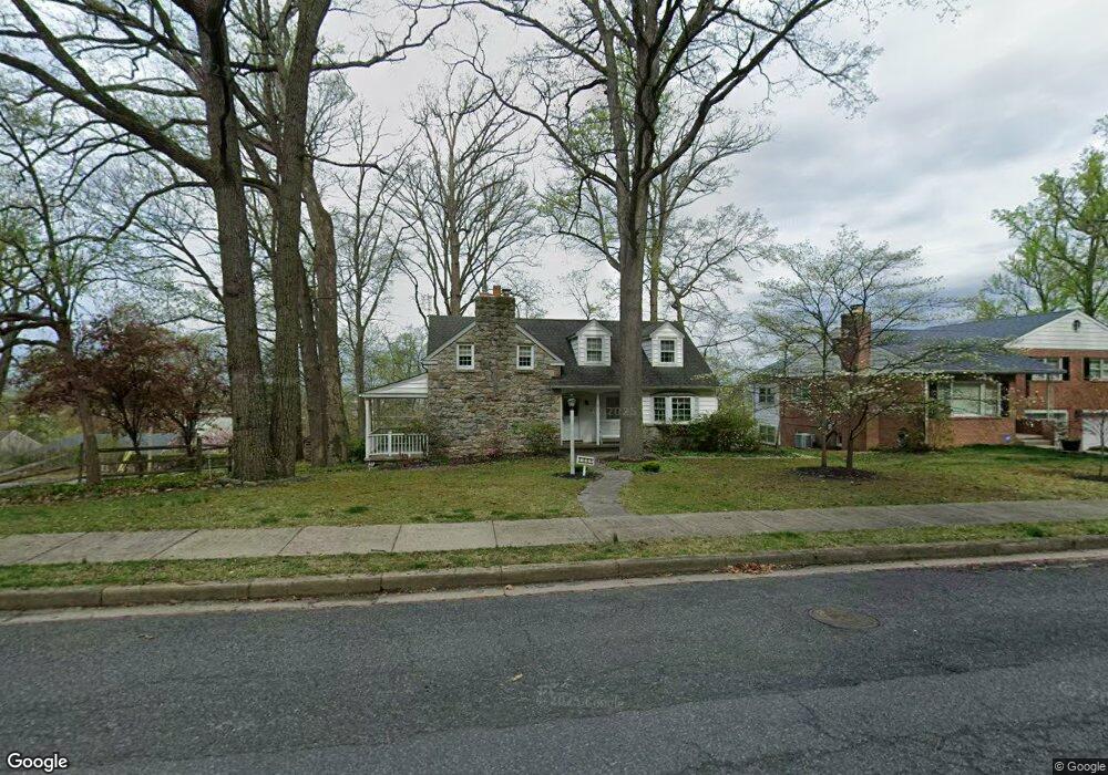 1400 Oak Ln, Reading, PA 19604 - photo 1