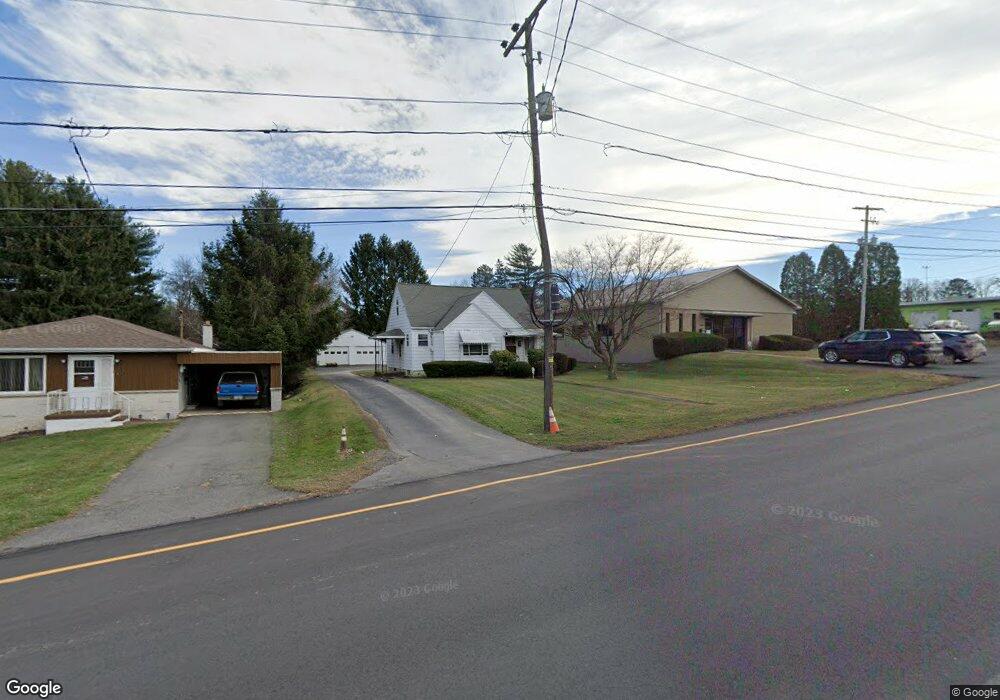 449 Ziegler St, Dupont, PA 18641 - photo 1