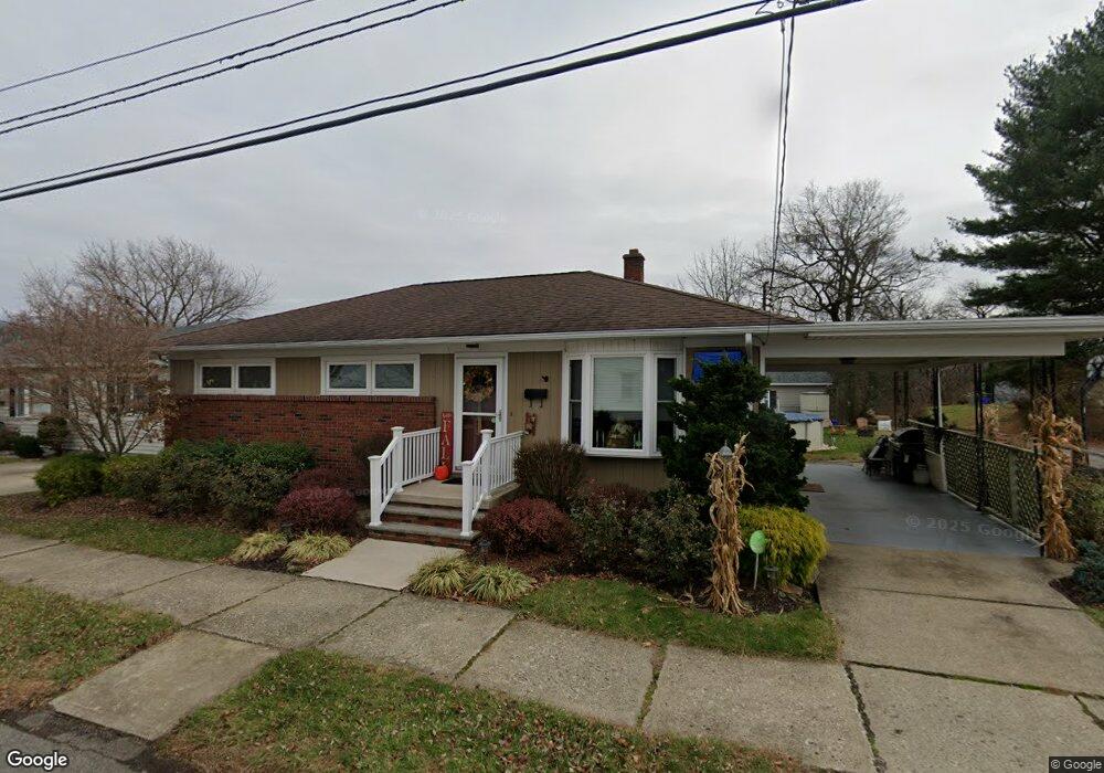 6 Watson St, Wyoming, PA 18644 - photo 1