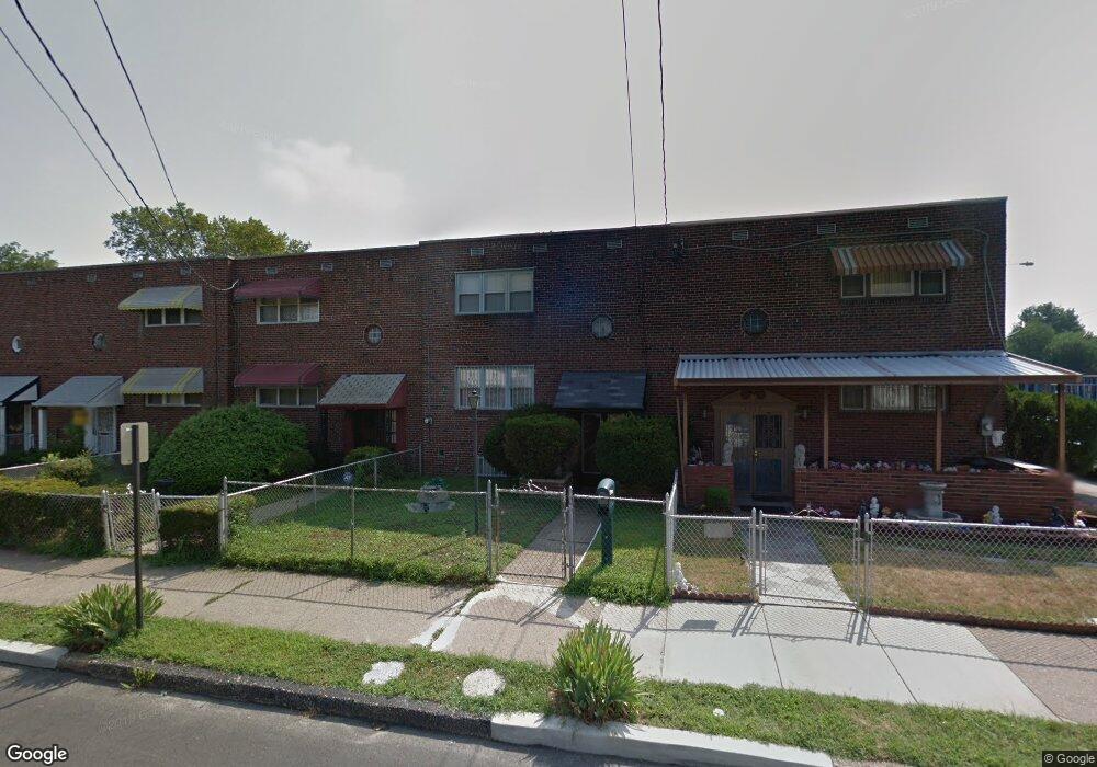 1568 S 9th St, Camden, NJ 08104 - photo 1