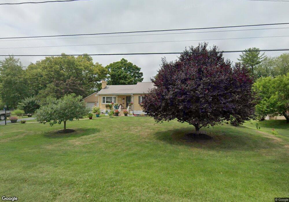 454 N 50th St, Harrisburg, PA 17111 - photo 1