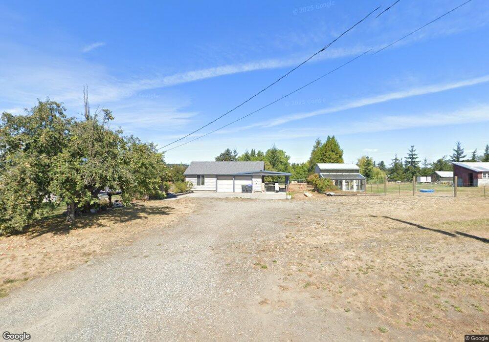 741 W Sequim Bay Rd, Sequim, WA 98382 - photo 1