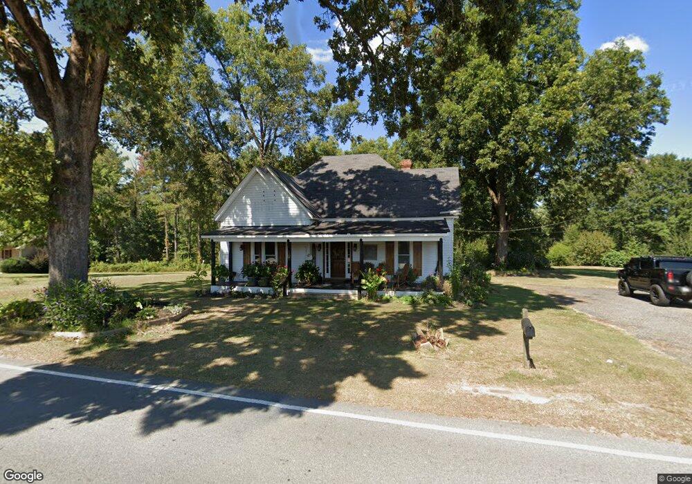 927 Old Hog Mountain Rd, Hoschton, GA 30548 - photo 1