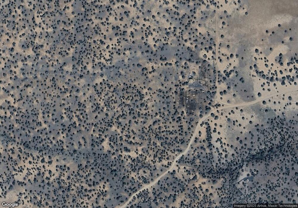 44404 N Alpaca Ranch Rd, Ash Fork, AZ 86320 - photo 1