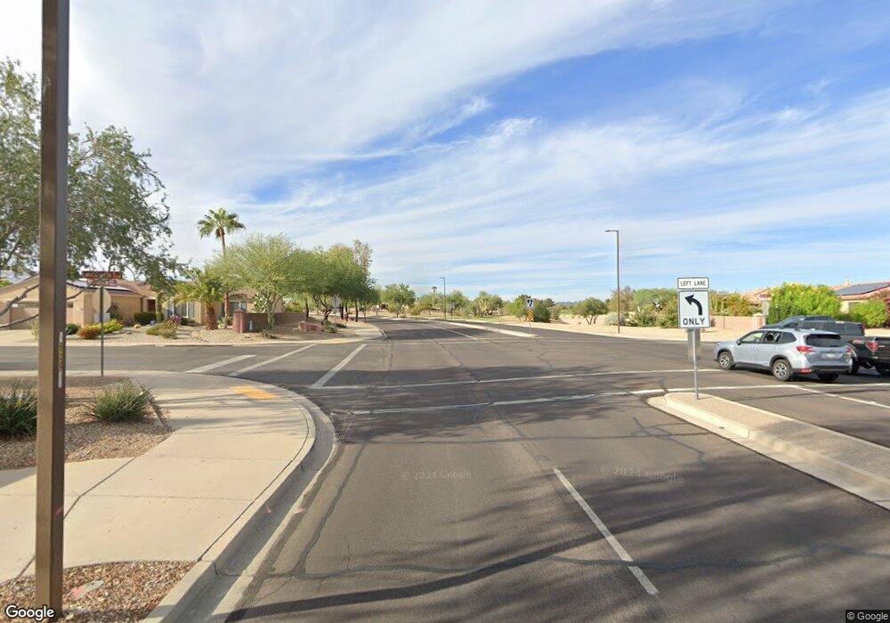 1450 W Mountain View Blvd unit 7202, Sun City, AZ 85374 - photo 1