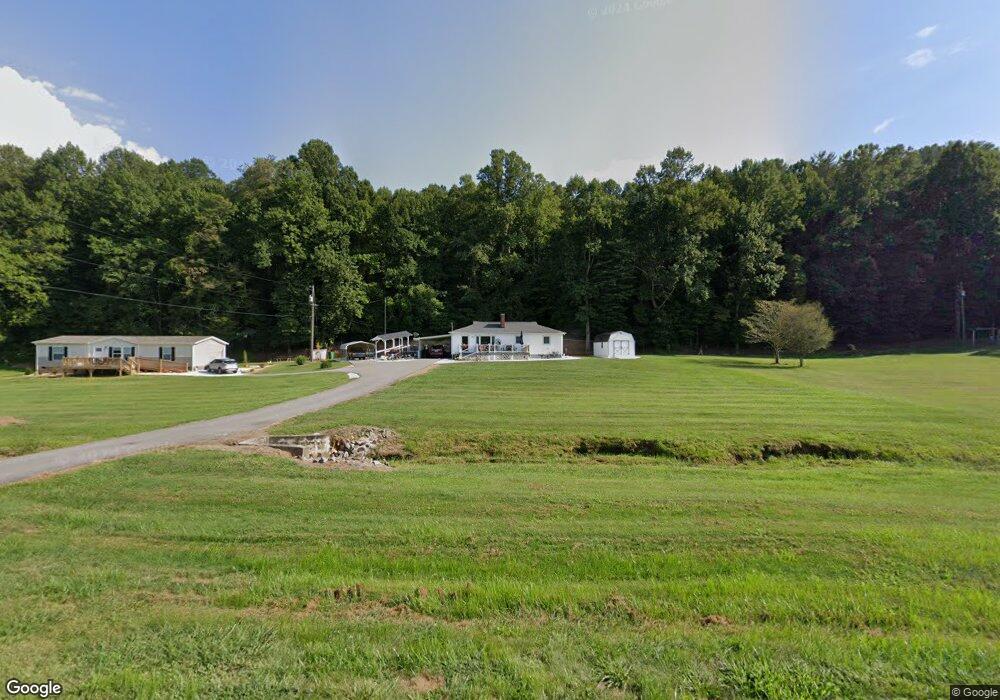 705 Arbor Grove Church Rd, Millers Creek, NC 28651 - photo 1