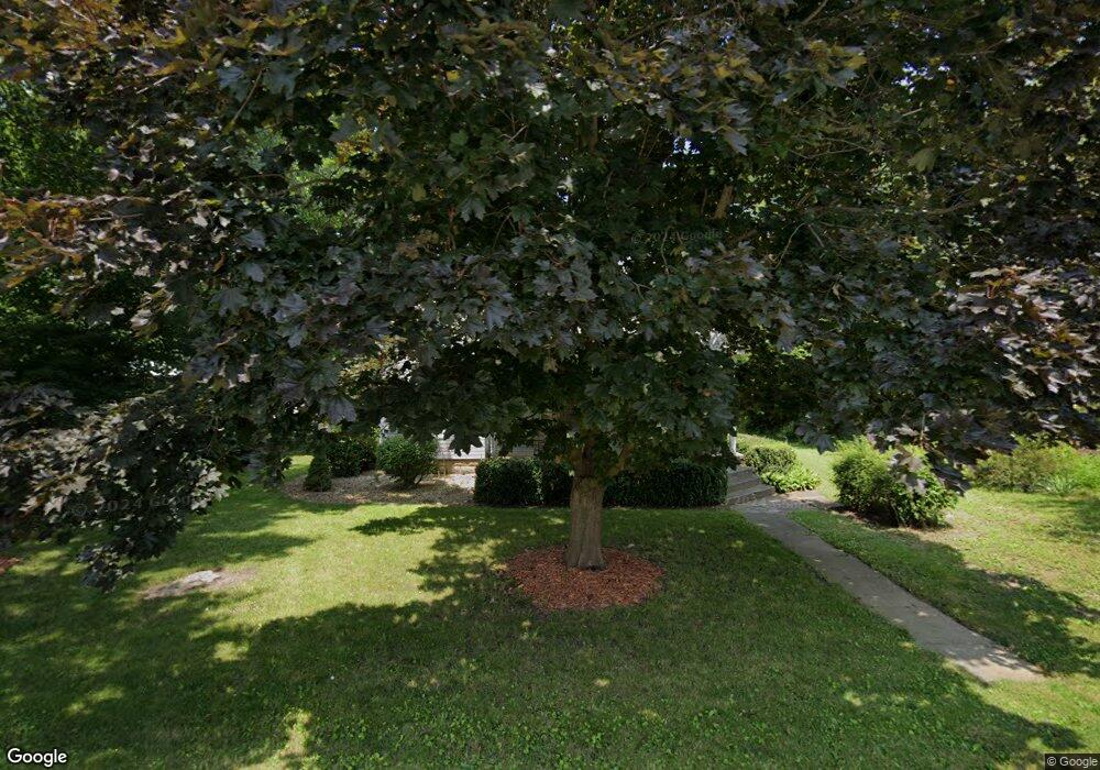 105 W 1st St, Fowler, IN 47944 - photo 1