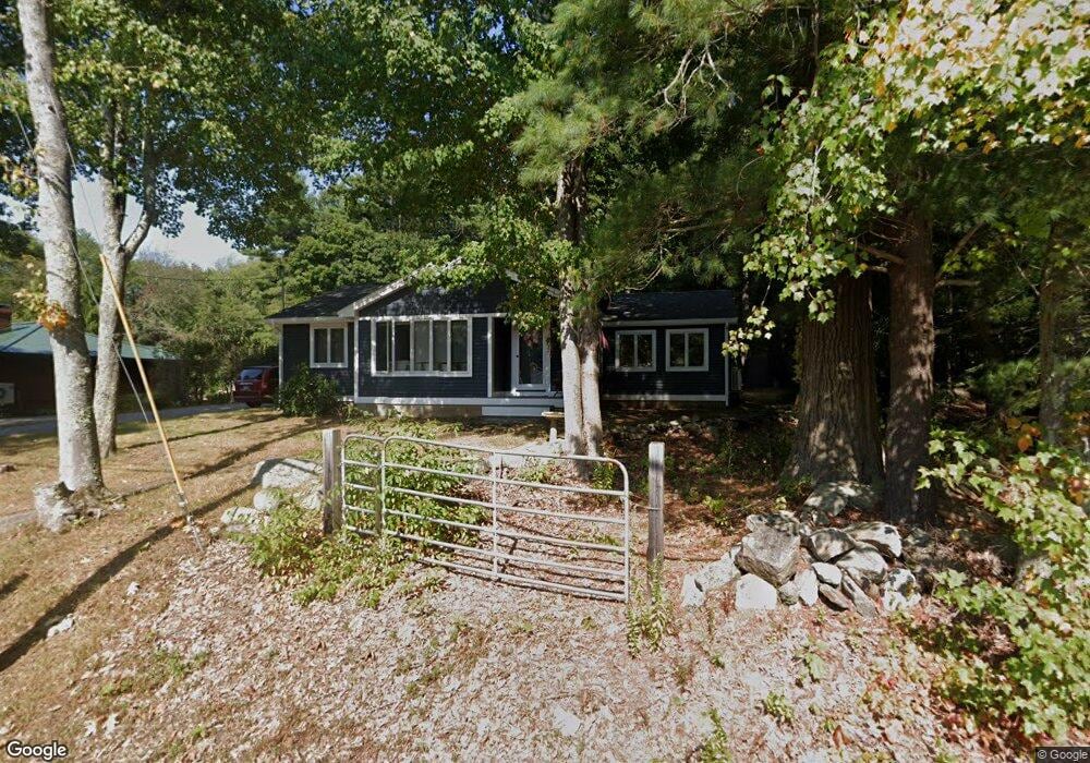 66 Mill Rd, North Hampton, NH 03862 - photo 1