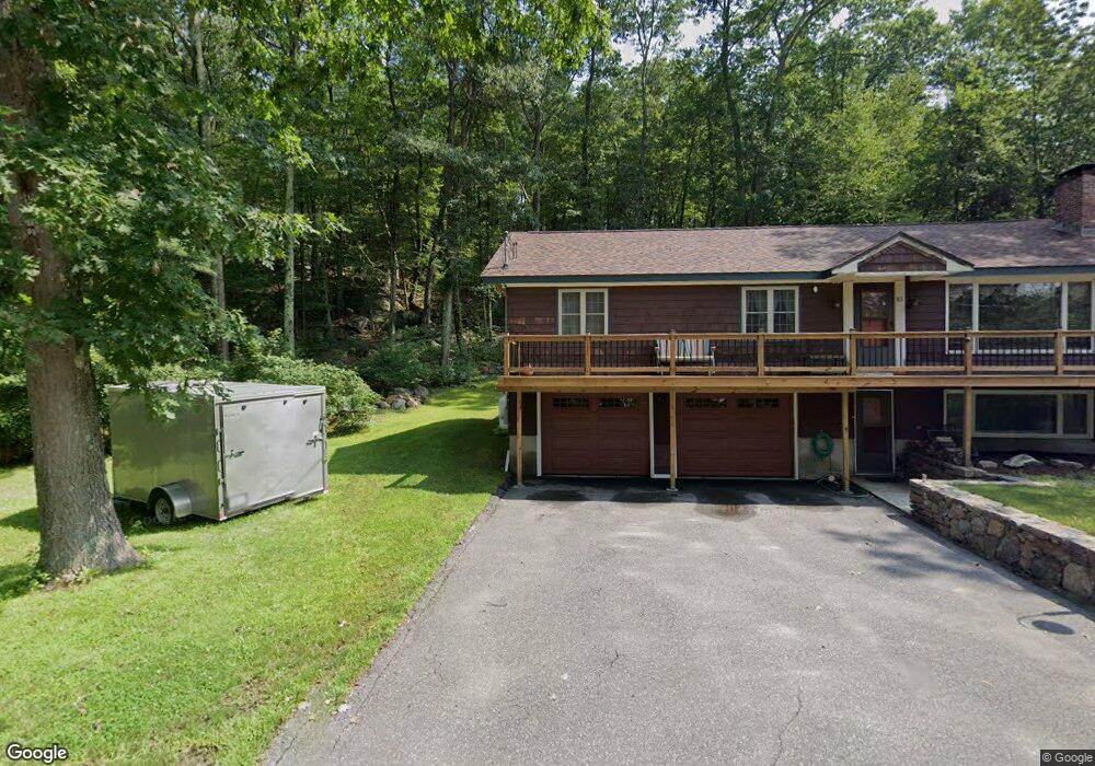 99 Manchaug Rd, Sutton, MA 01590 - photo 1