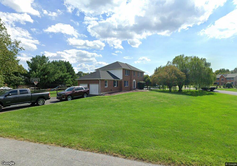 1 Joanne Ct, Bear, DE 19701 - photo 1