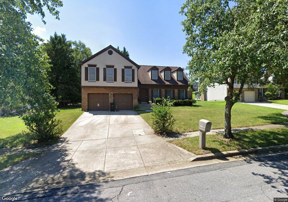 11105 Inverrary Ct, Bowie, MD 20721 - photo 1