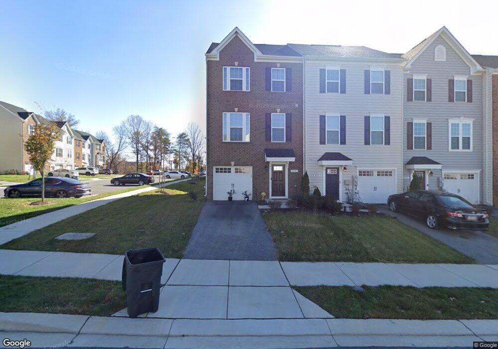 4901 Arborgate Cir unit MOZART D, Halethorpe, MD 21227 - photo 1