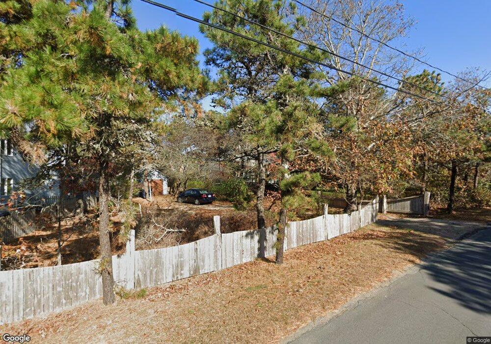 4 N Farms Rd, Edgartown, MA 02539 - photo 1