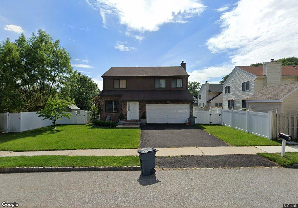 4 Pieretti Ct, Bloomfield, NJ 07003 - photo 1