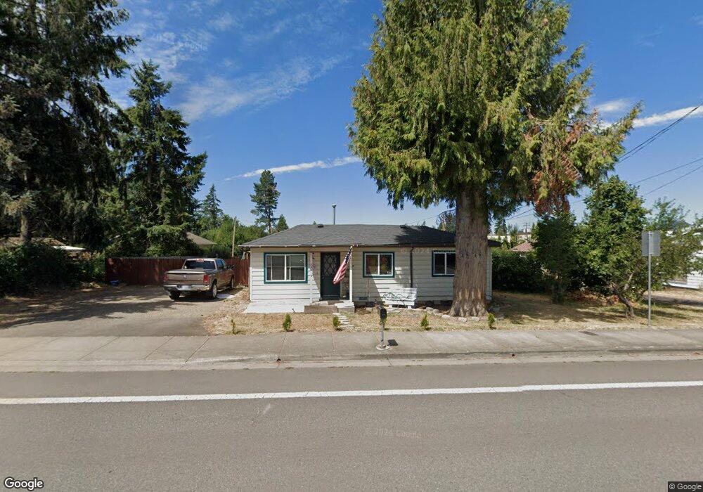 83416 N Harvey Rd, Creswell, OR 97426 - photo 1