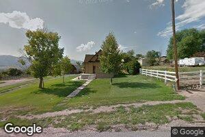 851 E 525 N, Morgan, UT 84050