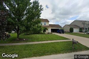 113 Earl North Dr, Haskins, OH 43525