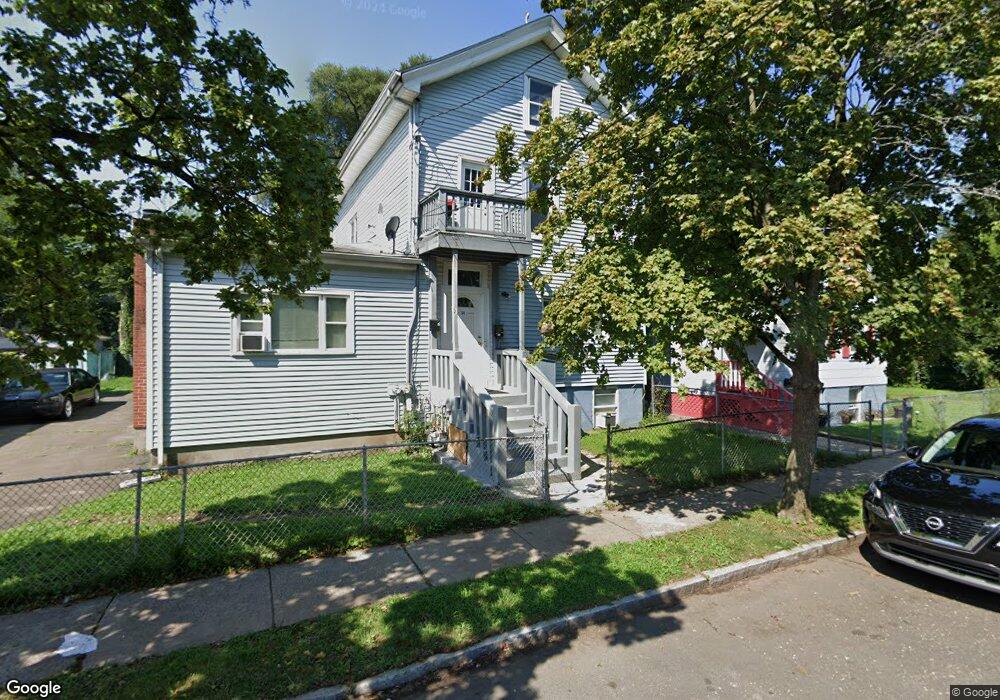 56 Redfield St, New Haven, CT 06519 - photo 1