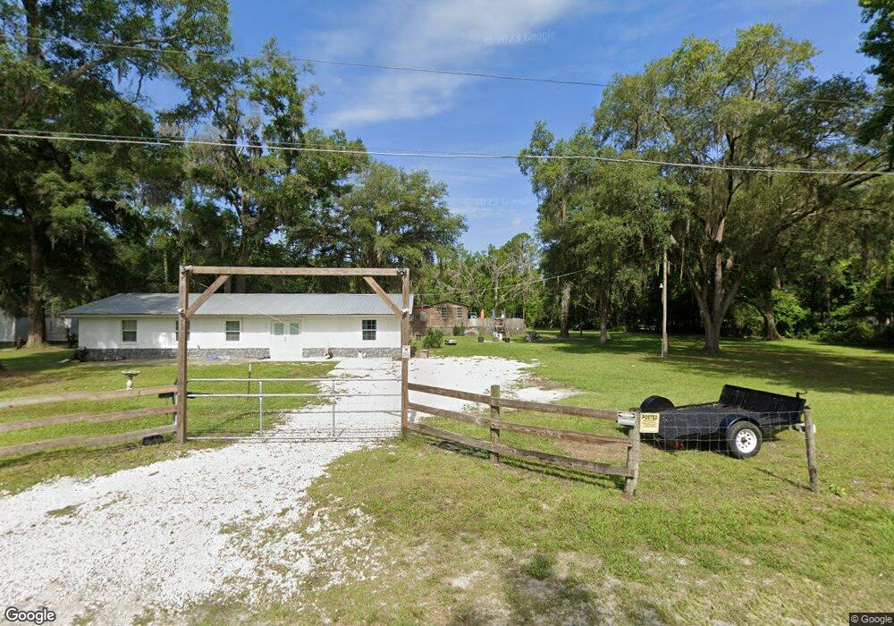 1516 NW Turner Ave, Lake City, FL 32055 - photo 1