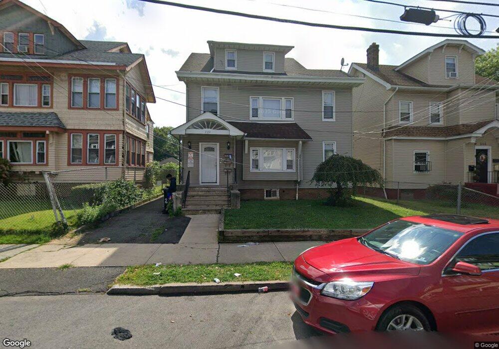 222 Osborne Terrace unit 3, Newark, NJ 07112 - photo 1