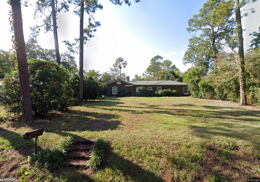 1110 W 4th Ave, Albany, GA 31707 - photo 1