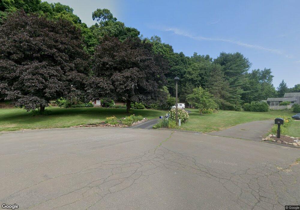 11 Mccormick Place, Bloomfield, CT 06002 - photo 1