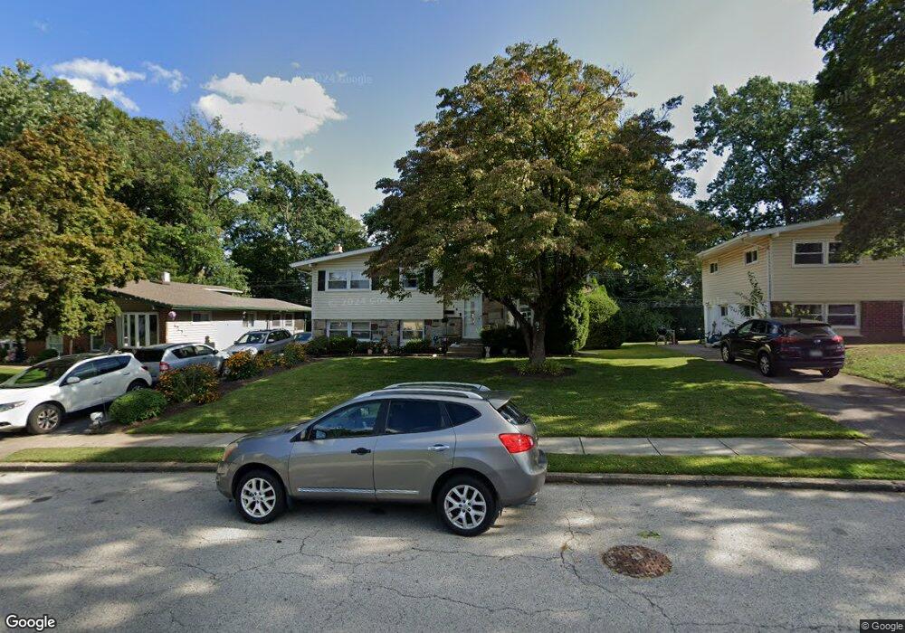 619 Warren Blvd, Broomall, PA 19008 - photo 1