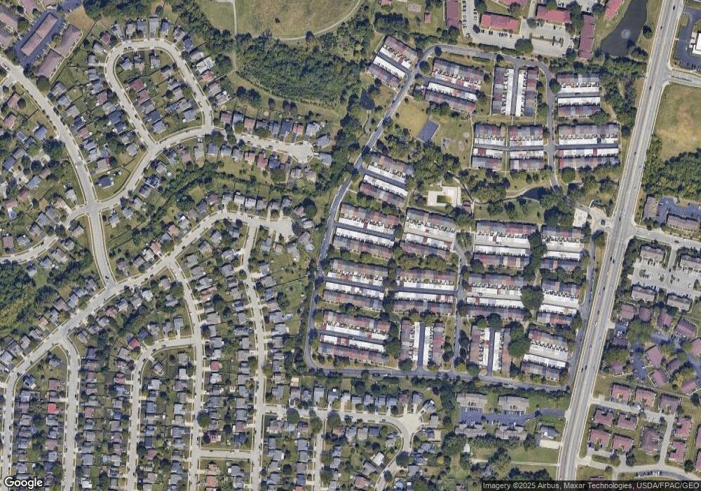 552 Pamlico St unit 10, Columbus, OH 43228 - photo 1