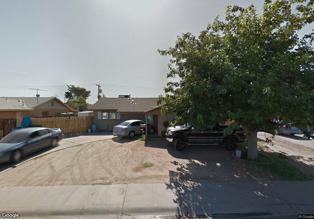 8113 W Piccadilly Rd, Phoenix, AZ 85033 - photo 1