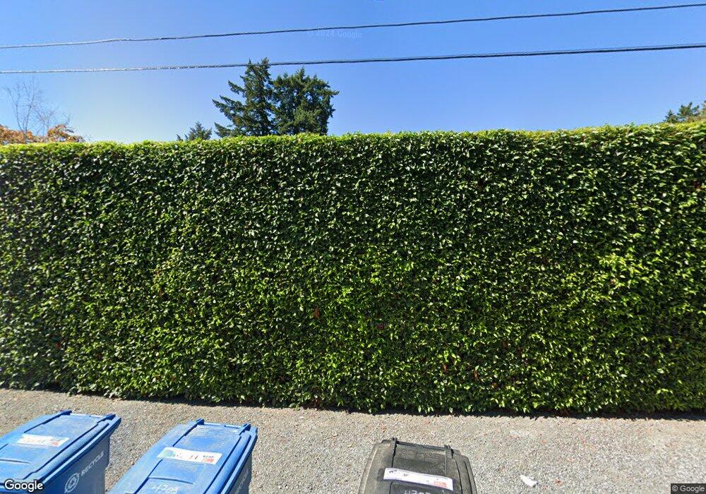 4703 86th Ave SE, Mercer Island, WA 98040 - photo 1