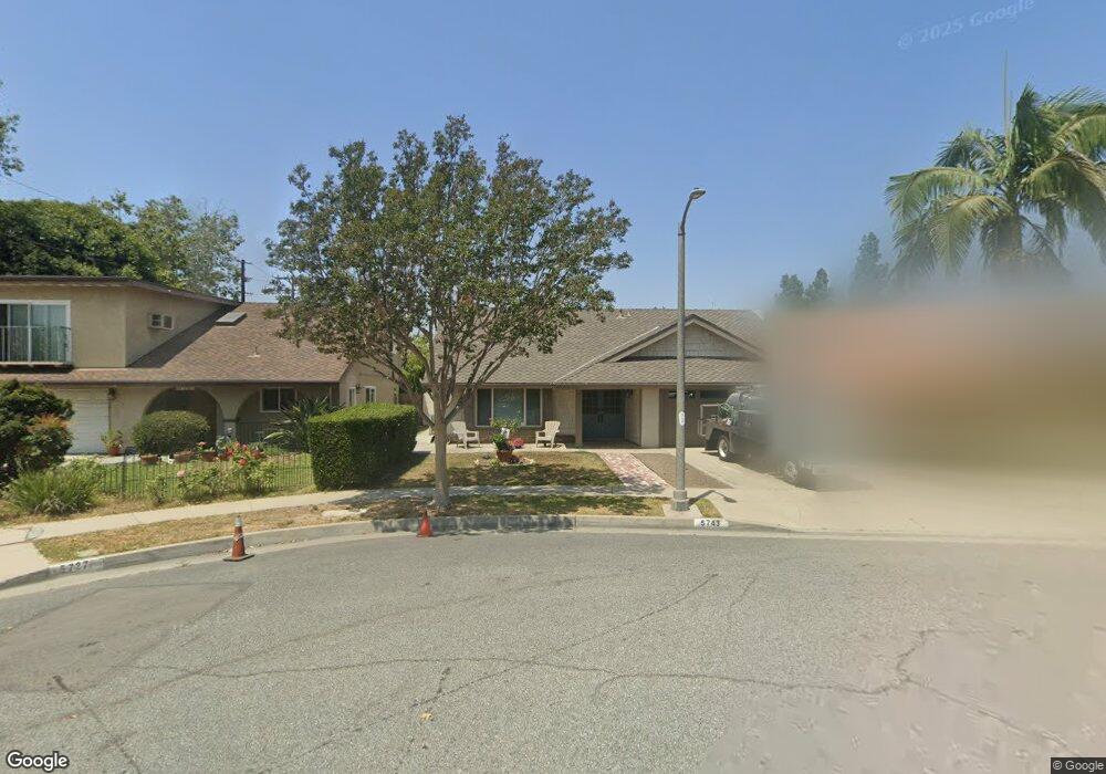 5743 Coke Ave, Lakewood, CA 90712 - photo 1