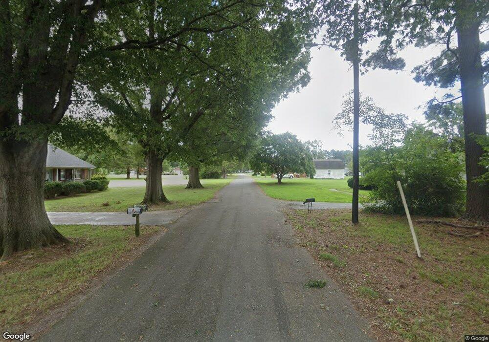 3110 N Cheatham Dr, West Point, VA 23181 - photo 1