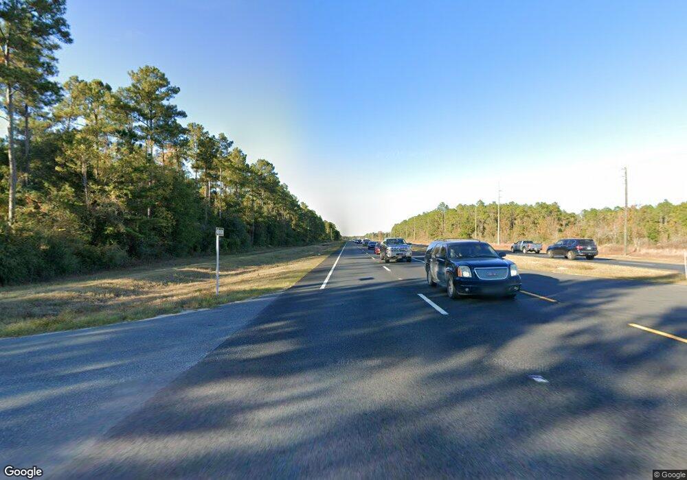 0 Zion Hill Rd unit 1 213150, Crawfordville, FL 32327 - photo 1